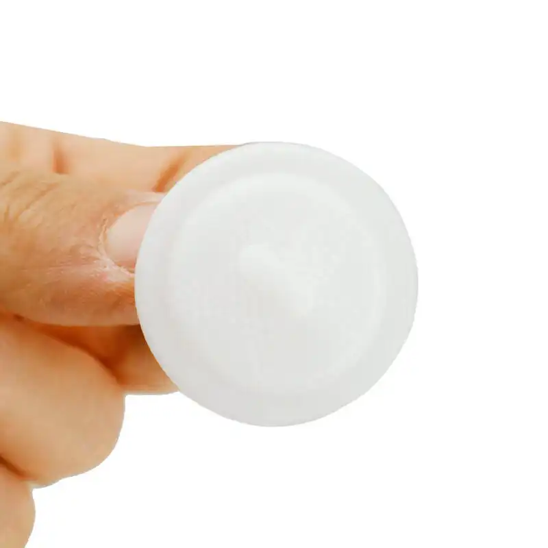 درپوش پریز برق کودک مدل F.N.132 بسته 50 عددی