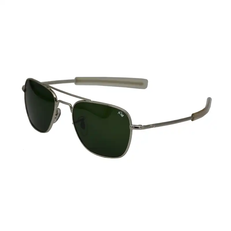 عینک آفتابی مدل  SKY MASTER AVIATOR TIGER
