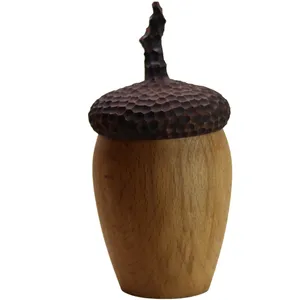 شکلات خوری طرح بلوط کد 1211