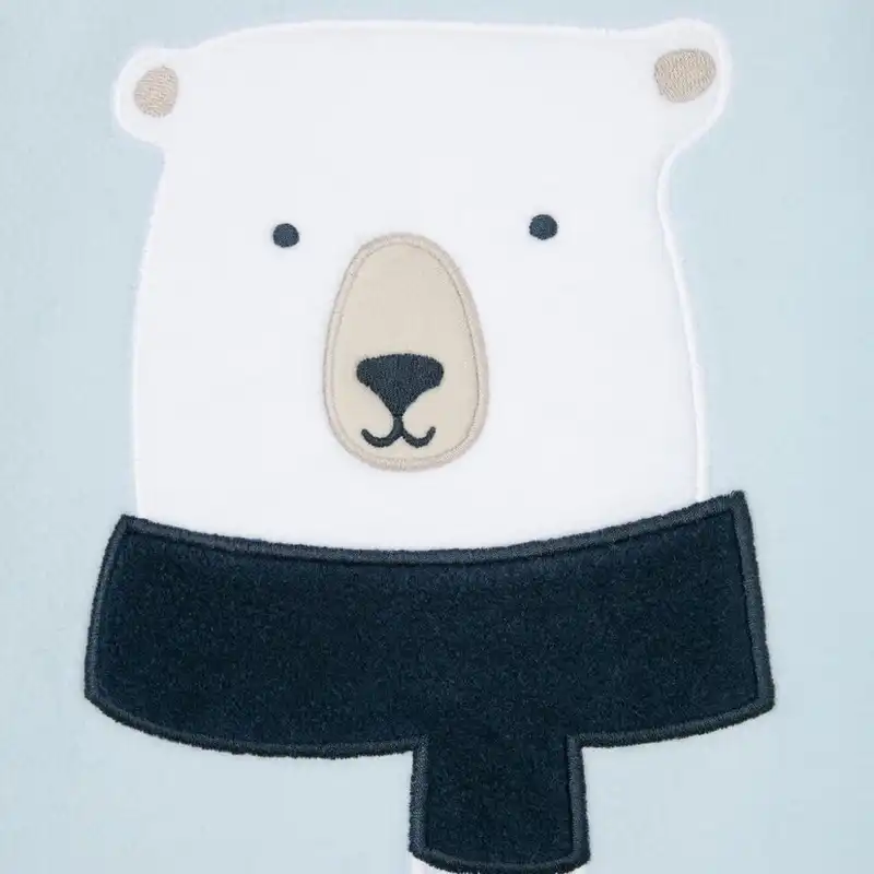 ست تی شرت آستین بلند و شلوار پسرانه زد وای مدل 31032235585