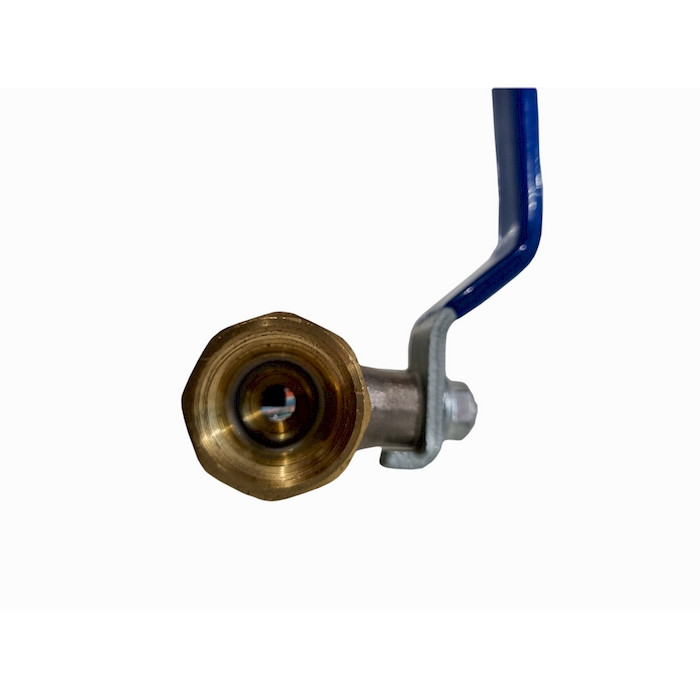 شیر فلکه بی تی اس مدل 1/2 اینچ شیر فلکه بی تی اس مدل 1/2 اینچ