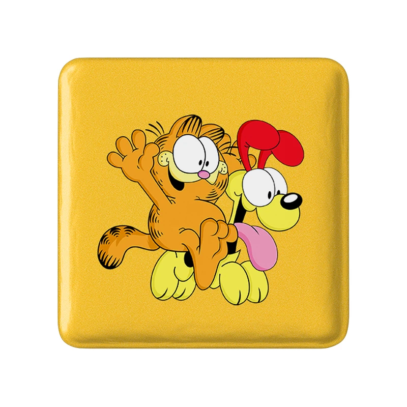 مگنت خندالو مدل گارفیلد Garfield کد 13840