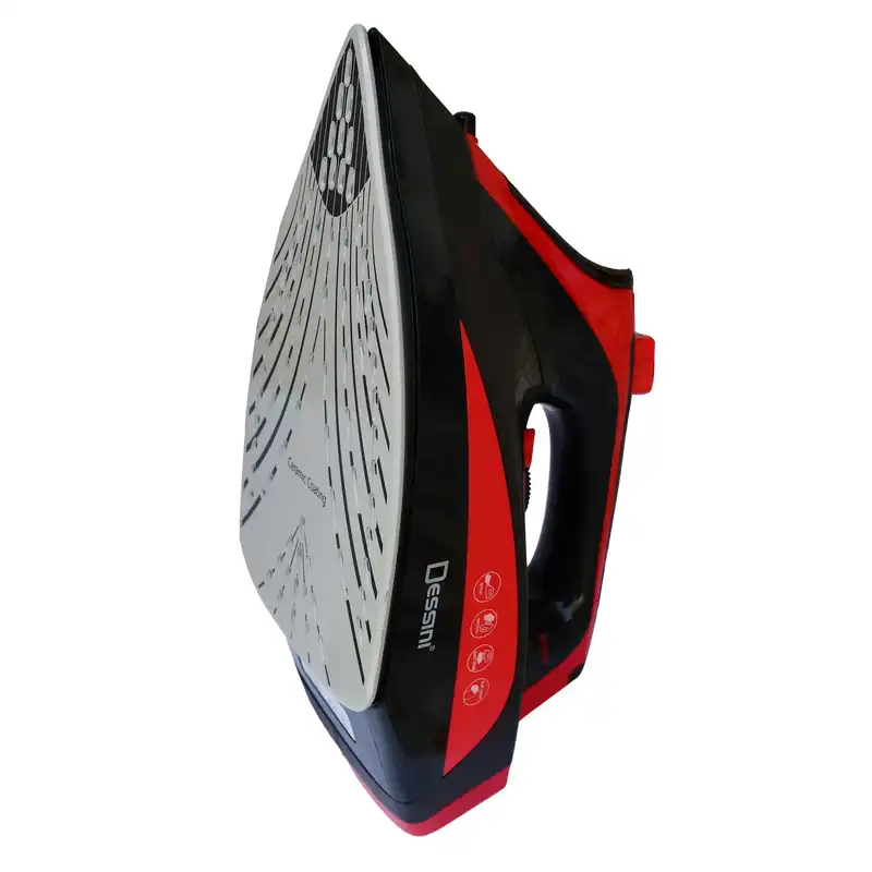 اتو بخار دسینی مدل 2002