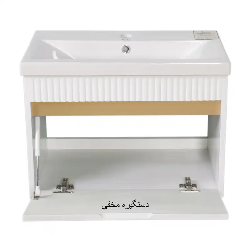 ست کابینت و روشویی توییس مدل 1037