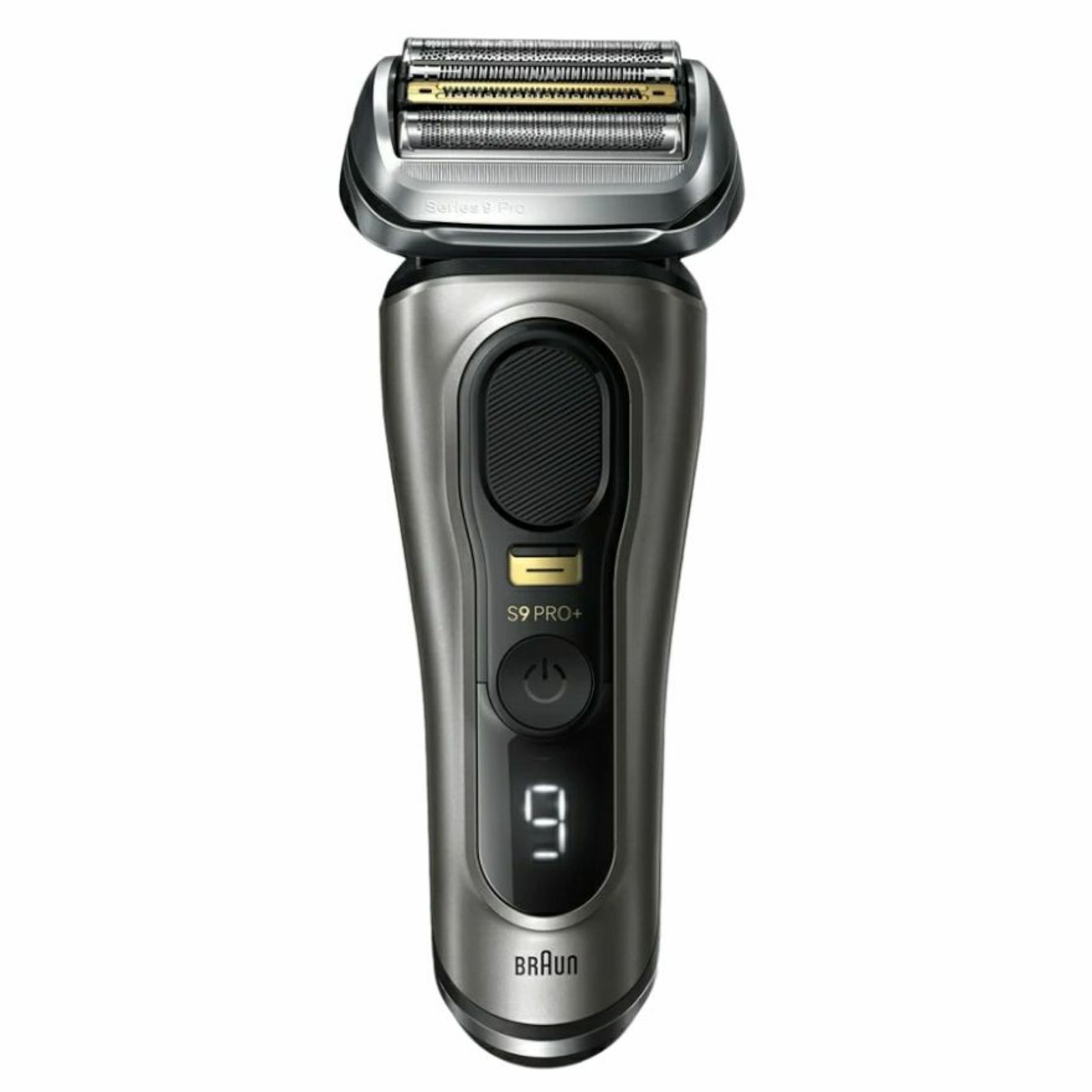 ماشین اصلاح موی صورت براون مدل series 9+ 9565cc -  - 11