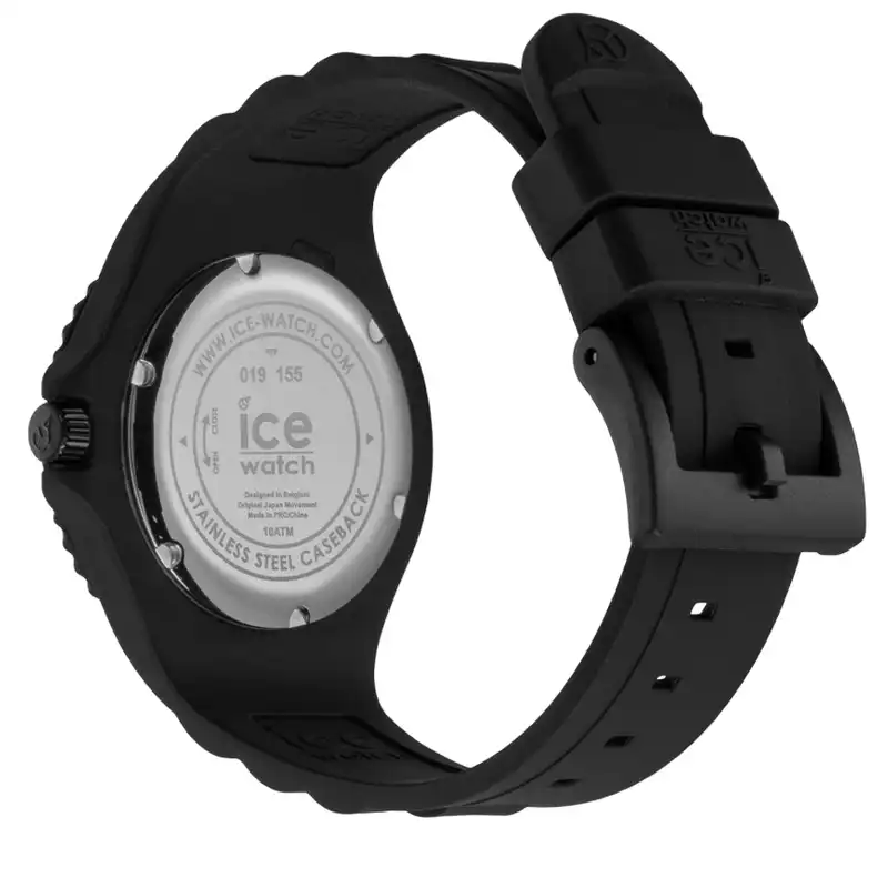 ساعت مچی عقربه ای آیس واچ مدل 019155