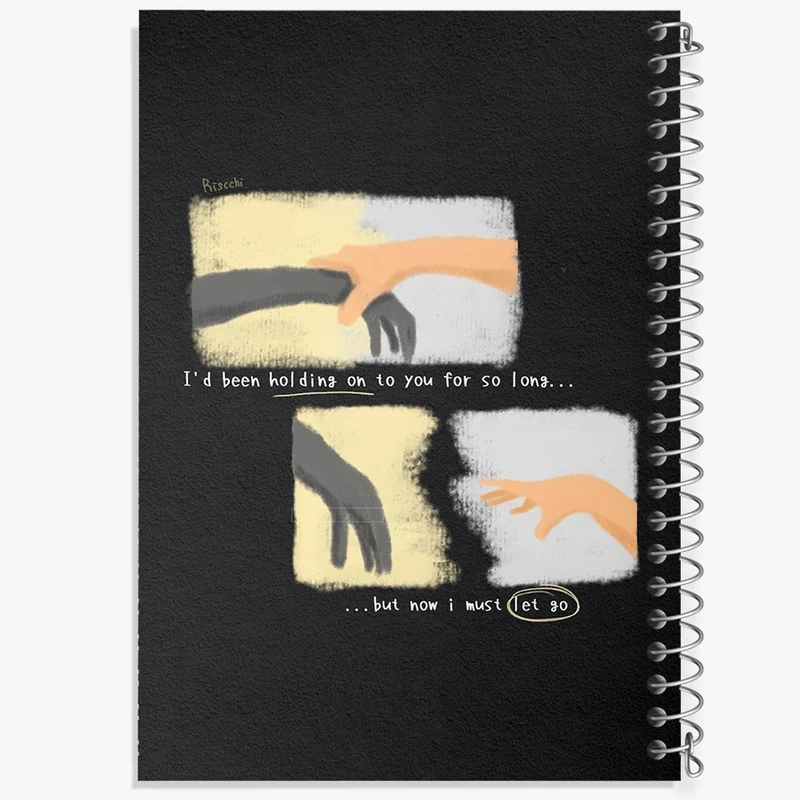 دفتر مشق 100 برگ خندالو طرح انگیزشی کد F1753