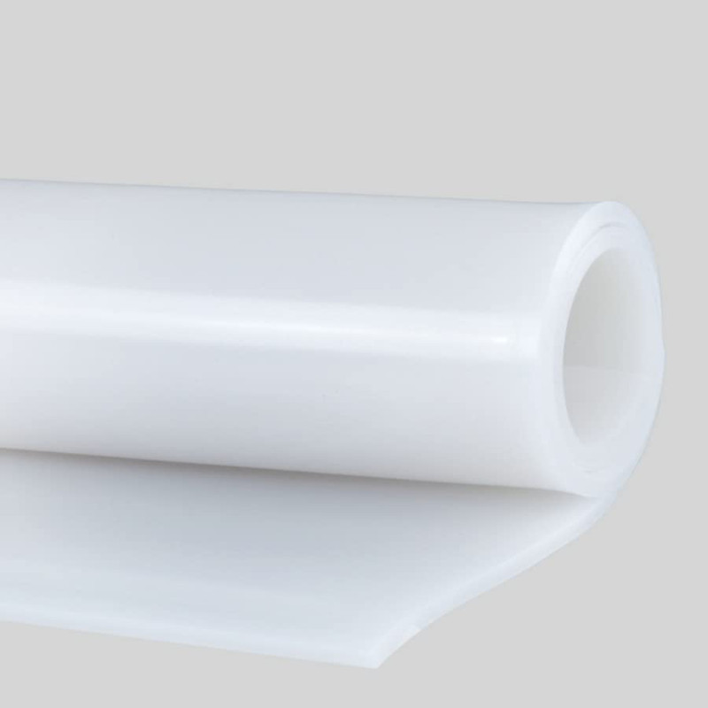 ورق سیلیکون نسوز مدل 120cm طول 5 متر