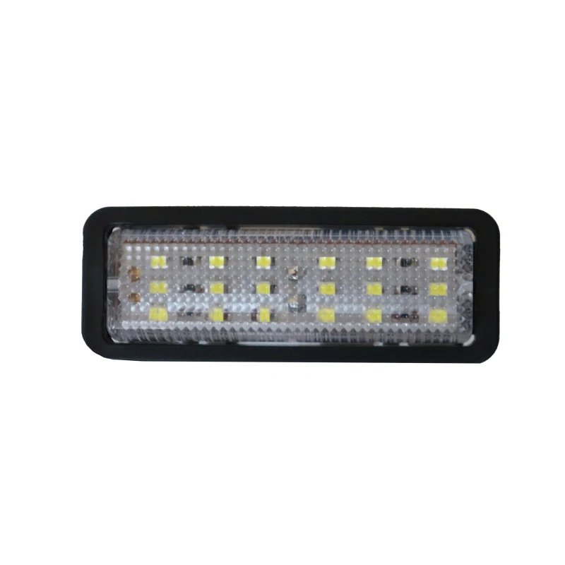 چراغ سقف خودرو آراکس یدک مدل AY-2696 مناسب برای پژو 405
