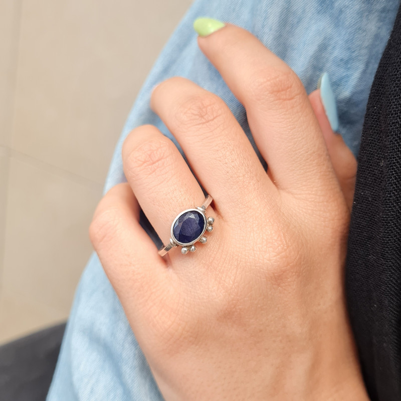 نیم ست زنانه مدل یاقوت کبود نیم ست زنانه مدل یاقوت کبود