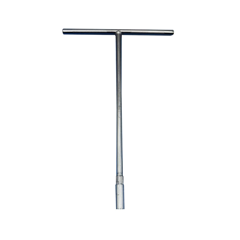 آچار بکس تی اسکای مدل YP-ST-2908 سایز 8 میلی متر