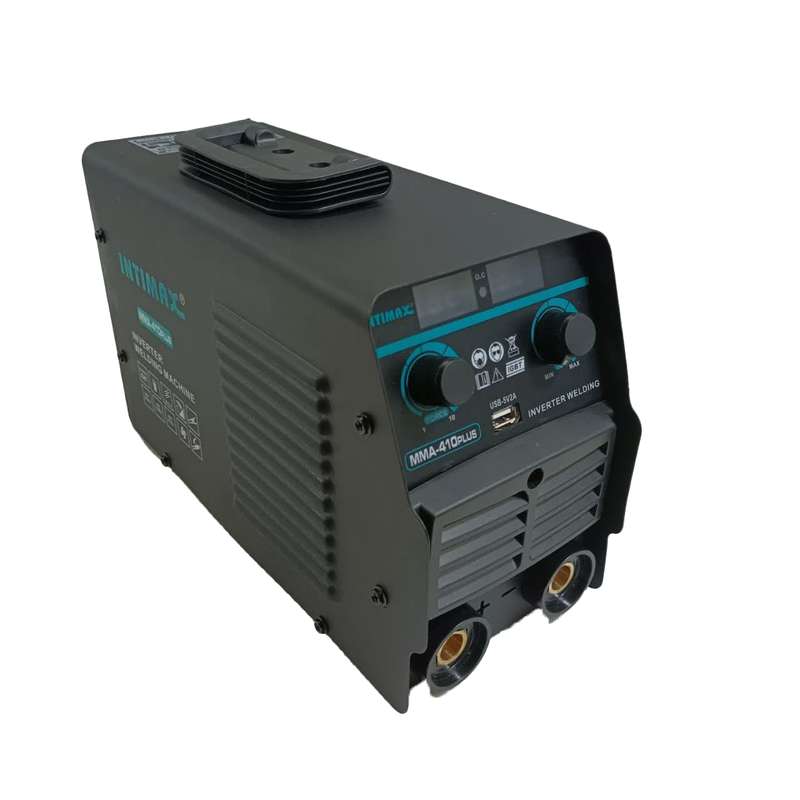 دستگاه جوشکاری 175 آمپر اینتیمکث مدل 083441 دستگاه جوشکاری 175 آمپر اینتیمکث مدل 083441