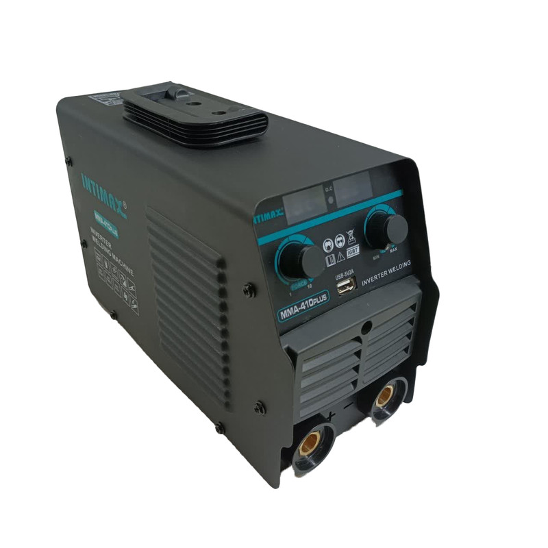 دستگاه جوشکاری 175 آمپر اینتیمکث مدل 083441 دستگاه جوشکاری 175 آمپر اینتیمکث مدل 083441