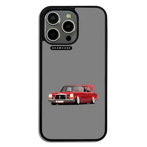 AKAM AMC-WA15PROMAX-BENZ4 Cover For Apple iPhone 15 Pro Max