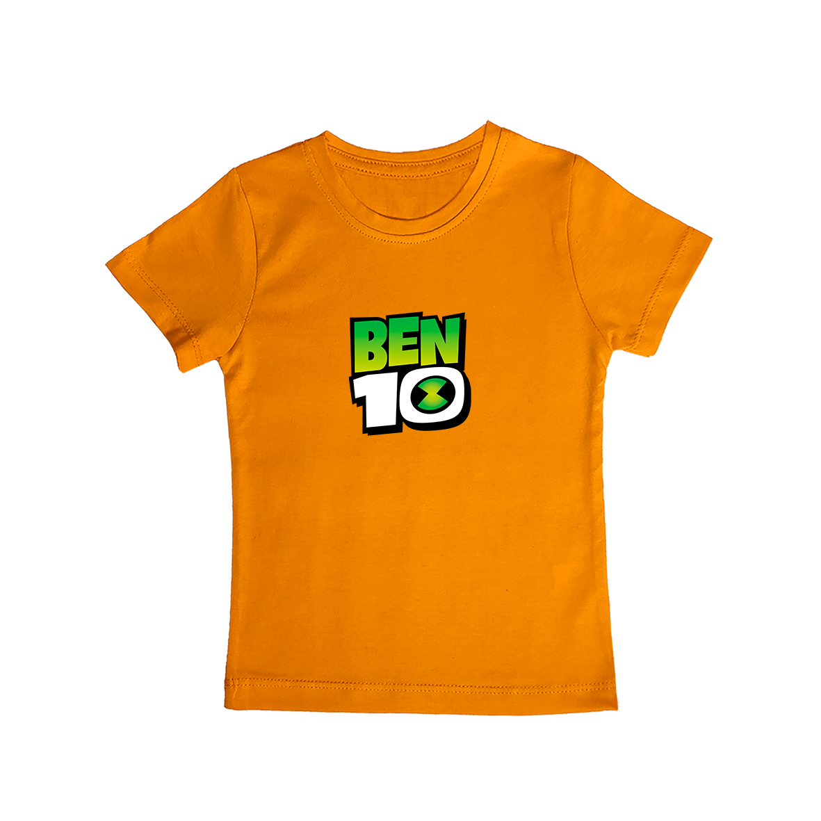 تی شرت آستین کوتاه پسرانه مدل BEN 10 Og086