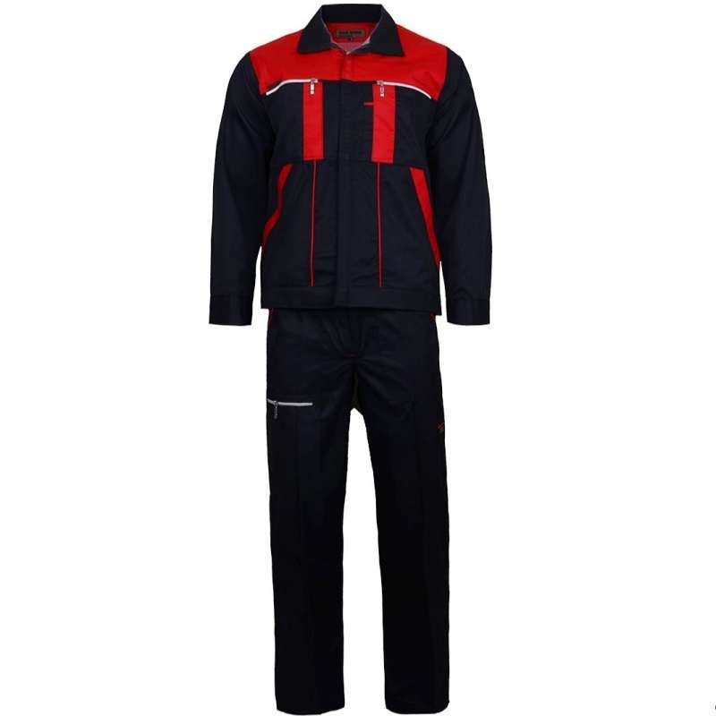 لباس کار مدل کامفورت