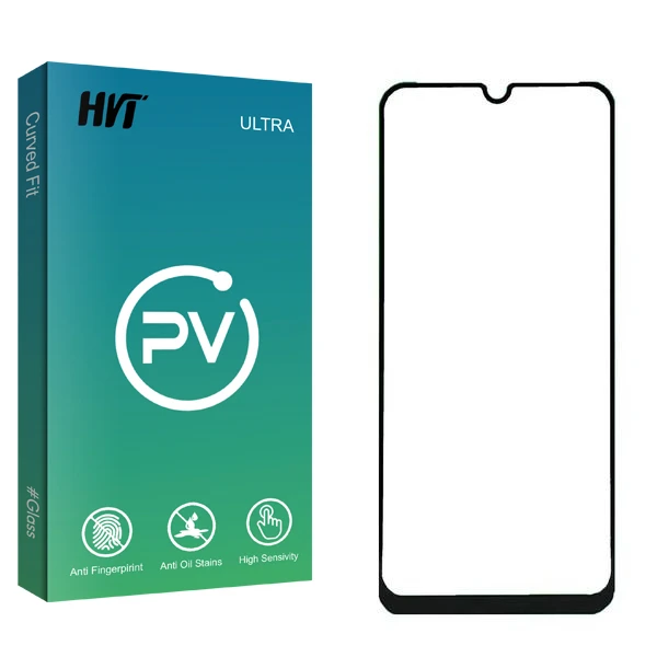 محافظ صفحه نمایش اچ وی تی مدل PV2 مناسب برای گوشی موبایل ریلمی Narzo 50A Prime