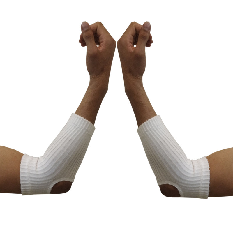 آرنج بند مدل CS SH بسته دو عددی