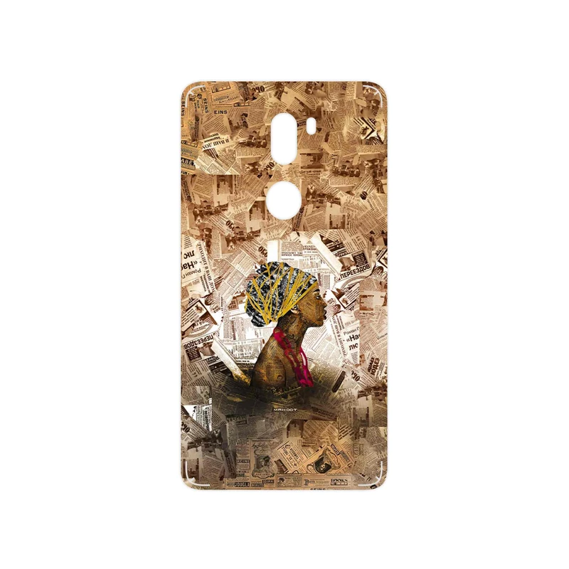 برچسب پوششی ماهوت مدل Collage of African Women مناسب برای گوشی موبایل شیائومی Mi 5s Plus