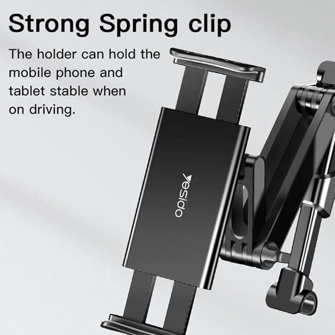 پایه نگهدارنده گوشی موبایل یسیدو مدل C117