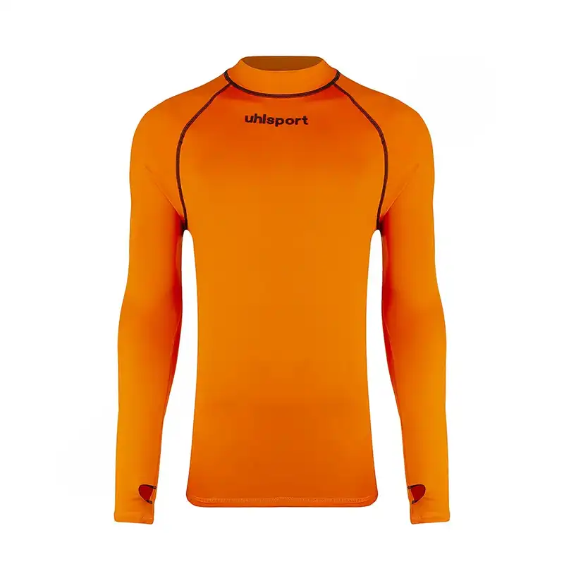 تی شرت ورزشی مردانه مدل انگشتی NK-8322