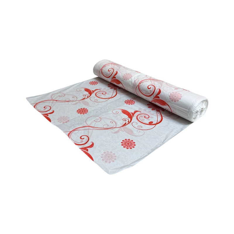 سفره یکبار مصرف شینالون مدل SH400 کد 400 رول 50 متری