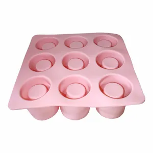 قالب یخ مدل استوانه ای کد GF847540001