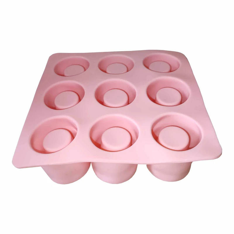 قالب یخ مدل استوانه ای کد GF847540001