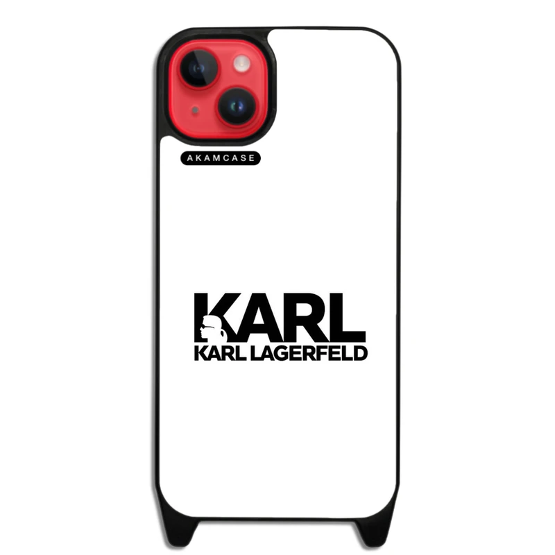 کاور آکام مدل AMCWLA15PLUS-KARL14 مناسب برای گوشی موبایل اپل iPhone 15 Plus