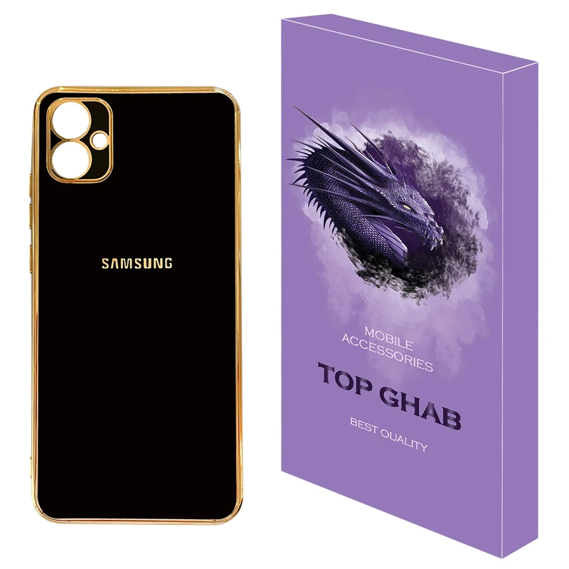 کاور تاپ قاب مدل MYSE مناسب برای گوشی موبایل سامسونگ Galaxy A04e