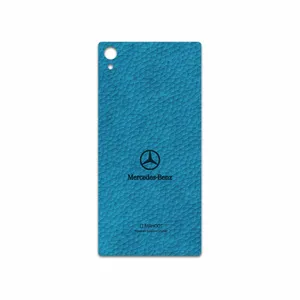 MAHOOT BL-MBNZ Cover Sticker for Sony Xperia Z5 Premium