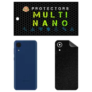 MULTI NANO X-F1G Back Skin For Samsung Galaxy A03 Core