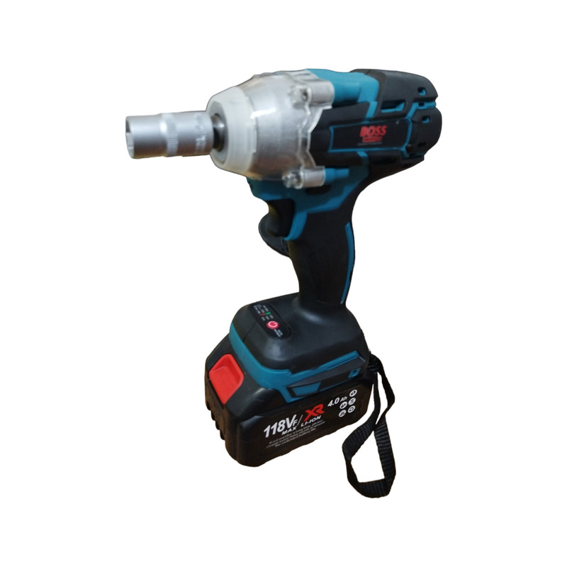 آچار بکس شارژی باس مدل 118vf4ah-brushless مجموعه 26 عددی آچار بکس شارژی باس مدل 118vf4ah-brushless مجموعه 26 عددی