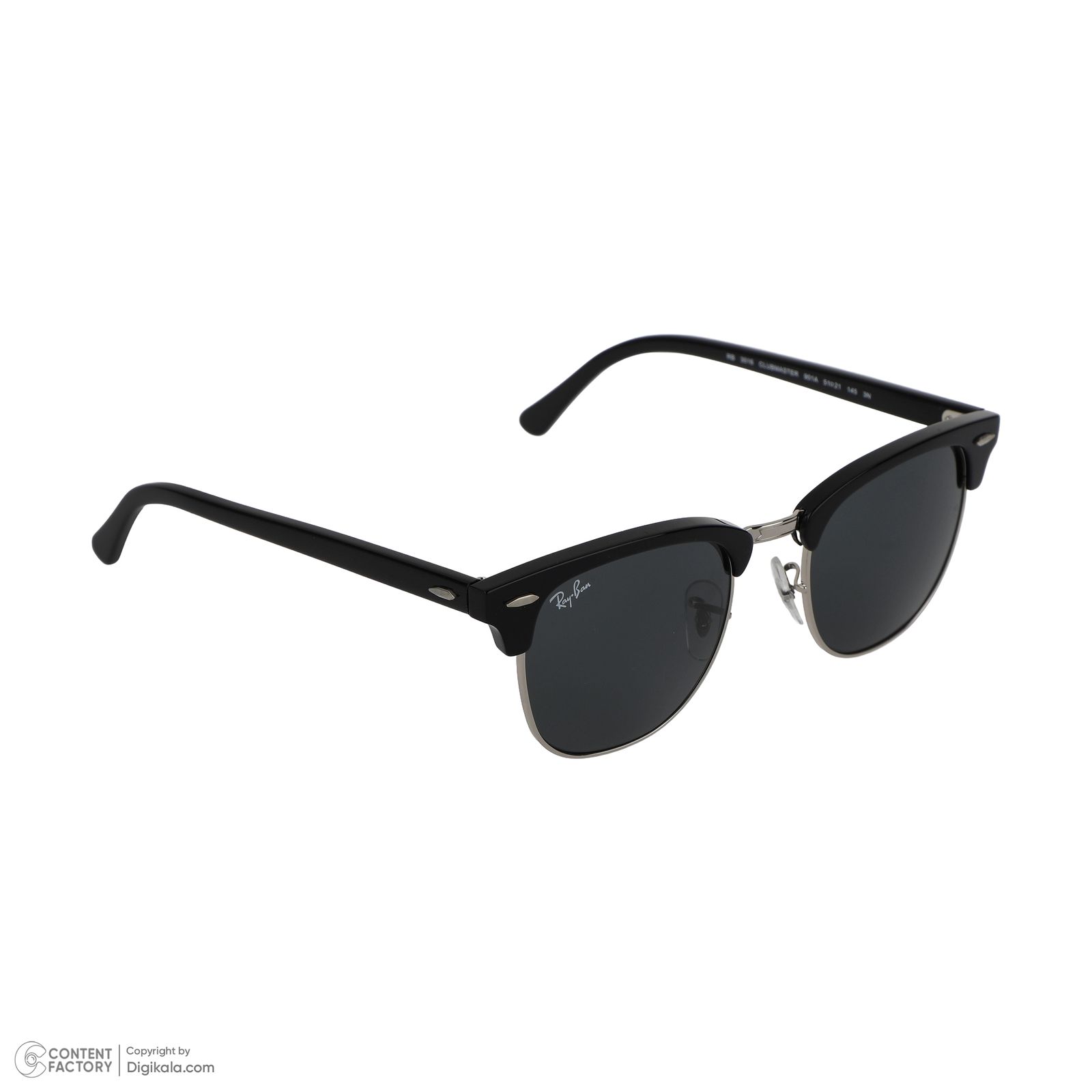 عینک آفتابی ری بن مدل 3016-901A -  - 3