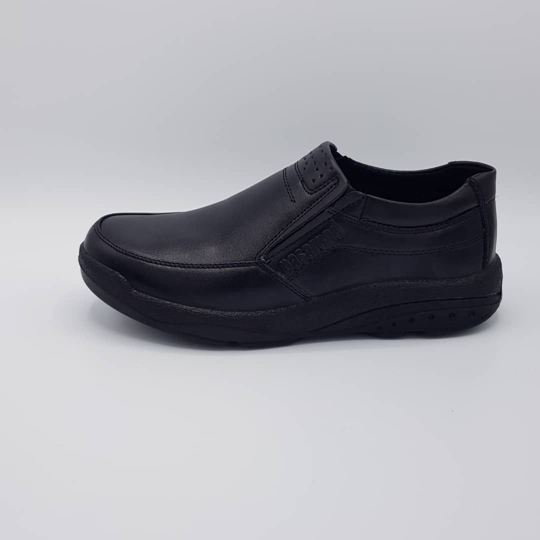 کفش طبی مردانه مدل  پاسارگاد رهام -  - 1
