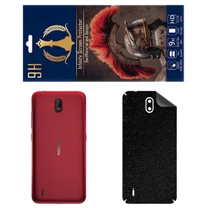 INFINITI PRO SD Back Skin For NOKIA C1 2020