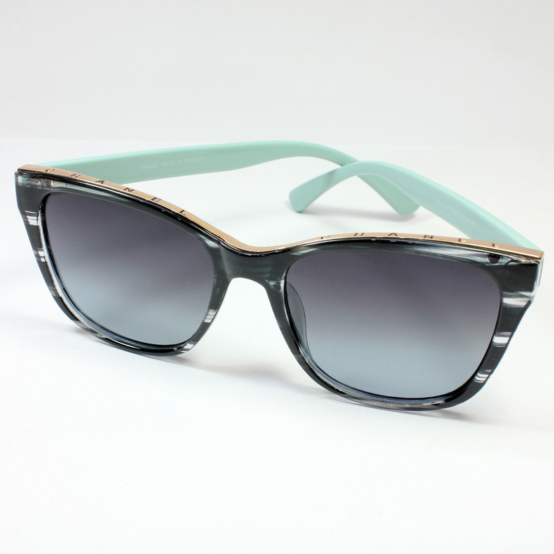 عینک آفتابی زنانه مدل 9829