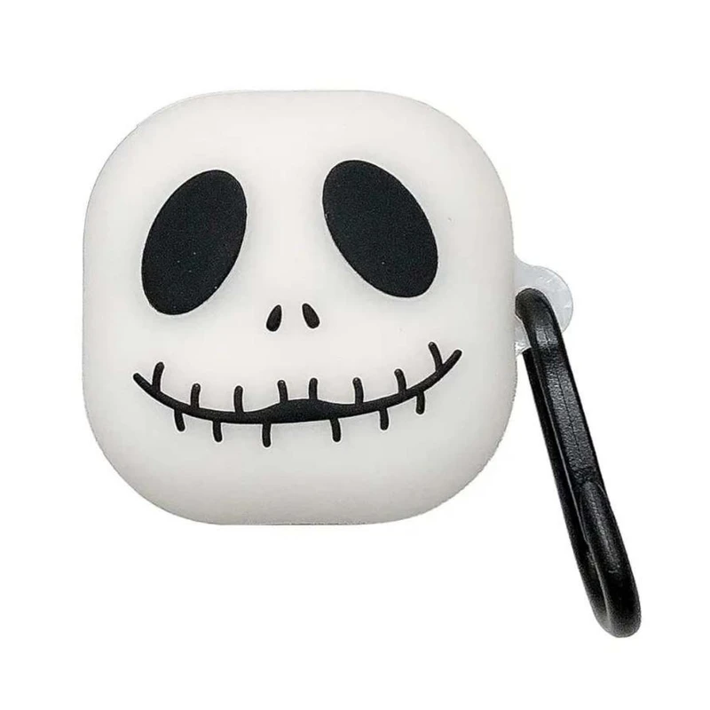 کاور مدل عروسکی مناسب برای هدفون بی سیم سامسونگ Buds/ Buds2/ Buds2 Pro/ Buds Live/ Buds Live Pro