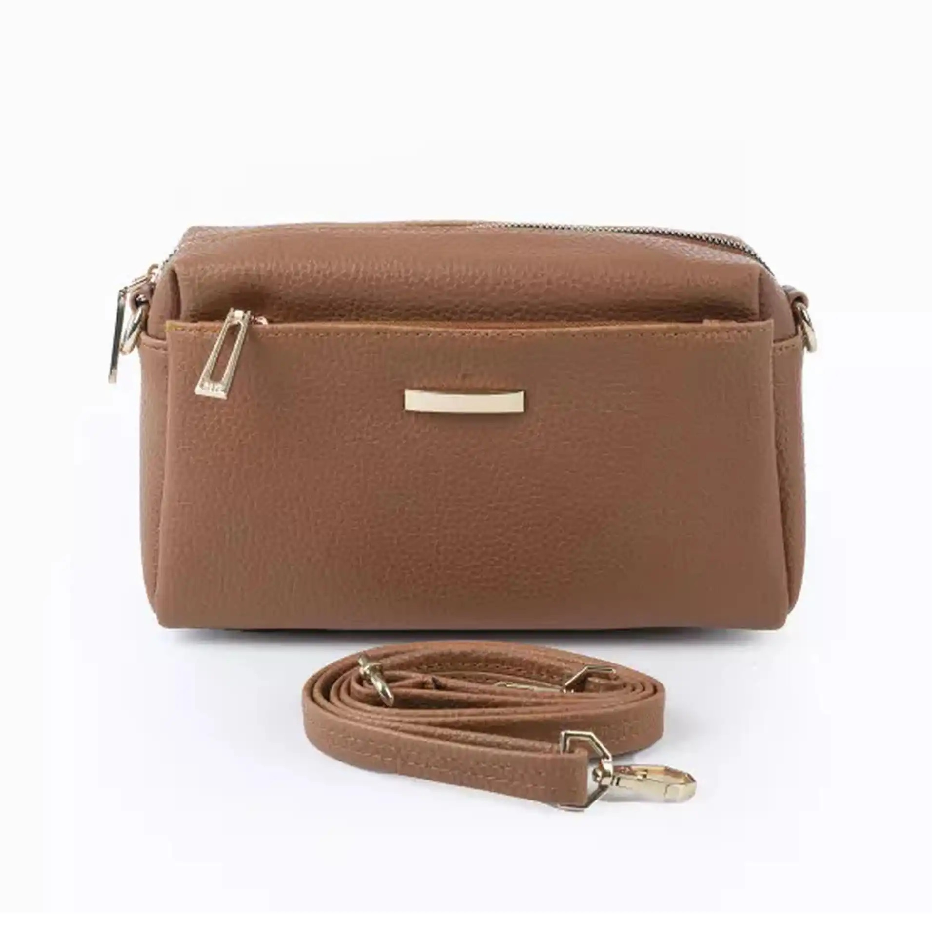 کیف دوشی زنانه مدل MDSS-CG1199