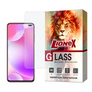 Lionex SIMPLEL Screen Protector For OnePlus Ace 3V