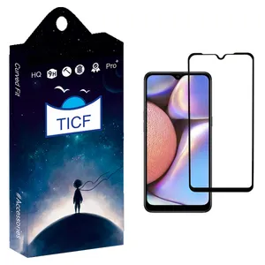 TICF +HD Screen Protector For Samsung galalxy A10S