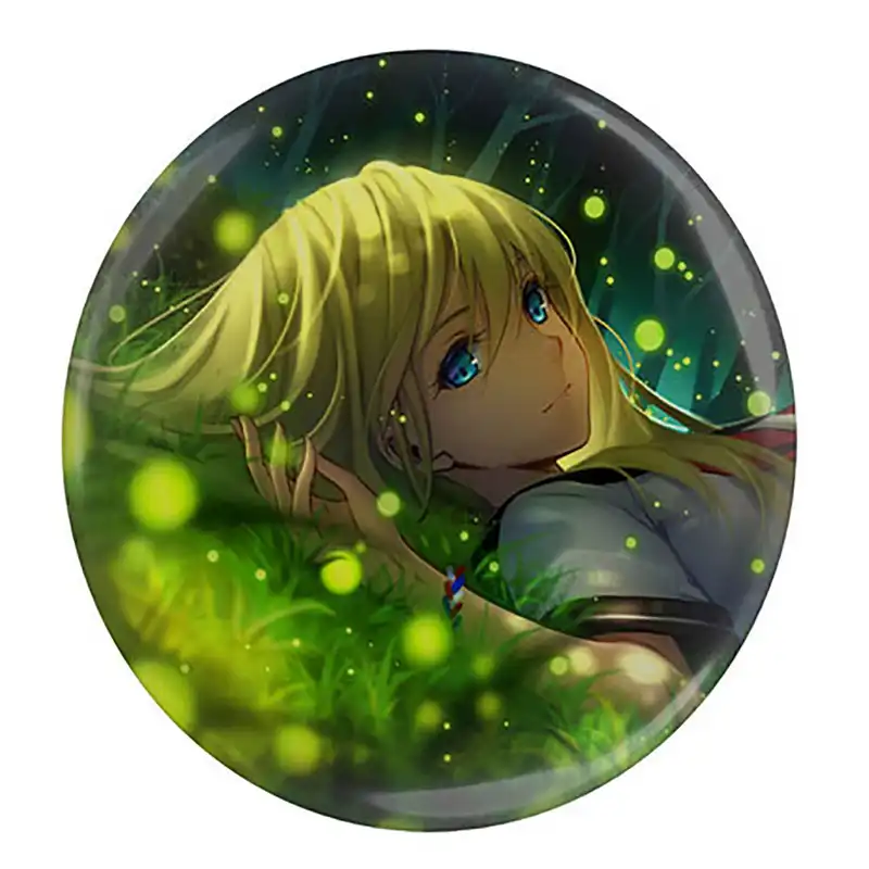 مگنت عرش طرح انیمه کد Asm851