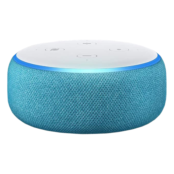 دستیار صوتی آمازون مدل Kids Echo Dot - 3rd Gen