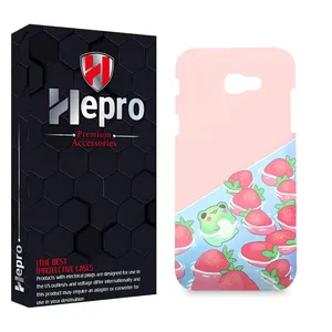 HEPRO MC Cover for SAMSUNG GALAXY A7 2017 / A720