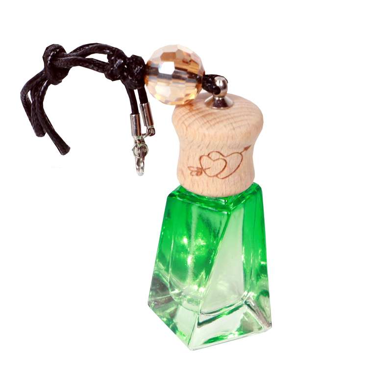 خوشبو کننده خودرو آیتلی مدل 3176 رایحه لیمو