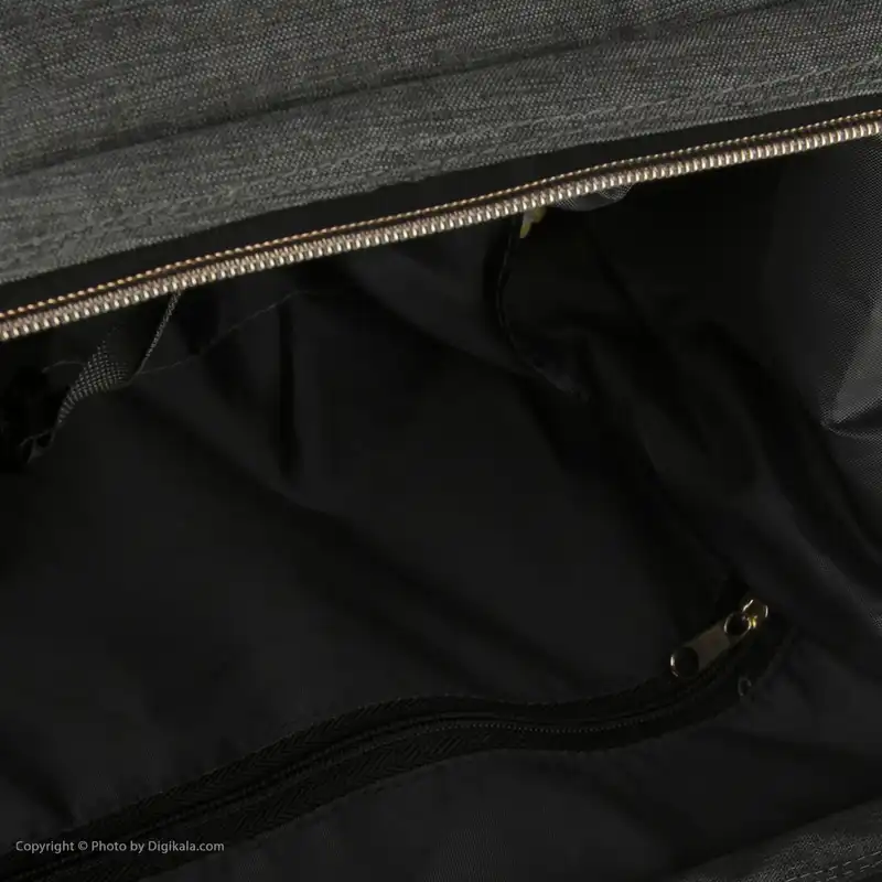 کوله پشتی لوازم کودک فندی مدل Bk0102