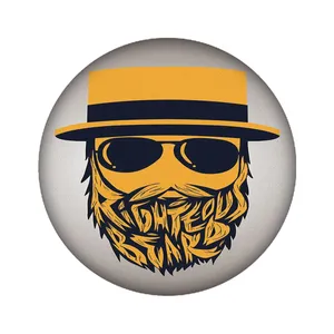 زیر لیوانی مدل مرد کد 742