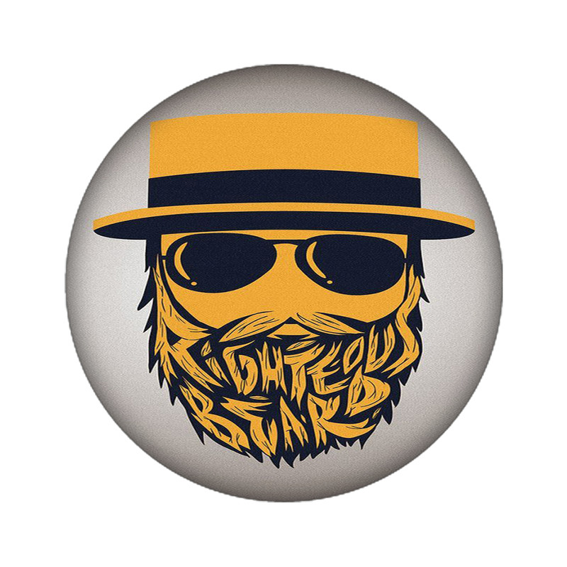 استیکر تزئینی موبایل مدل مرد کد 3742