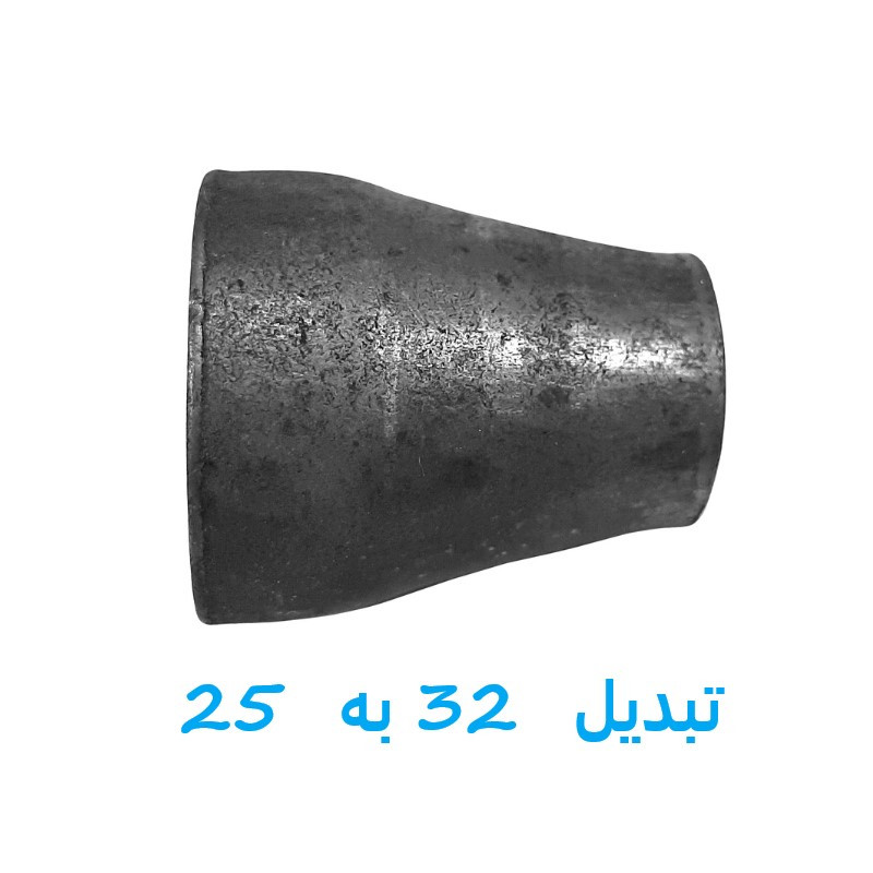 تبدیل جوشی مدل 32x25 کد 332
