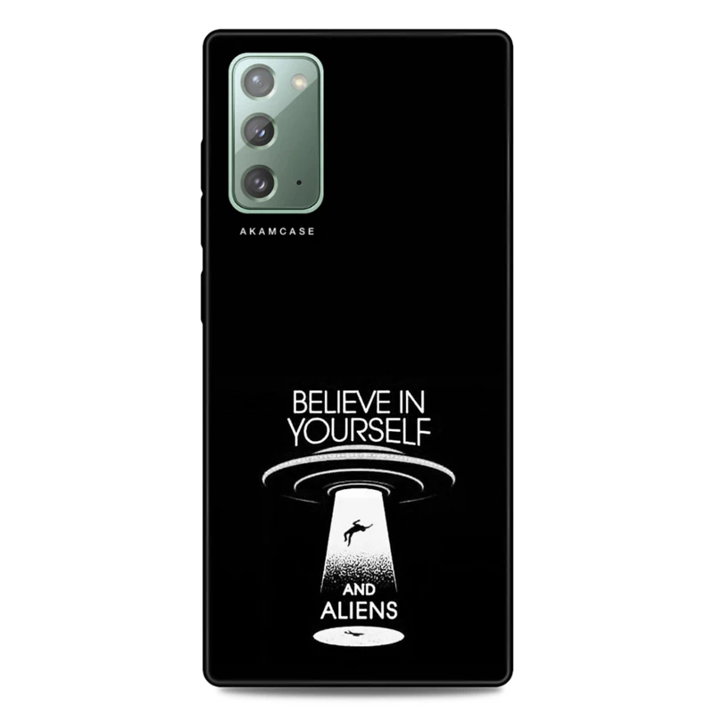 کاور آکام مدل AMC-WSGN20-SPACE-17 مناسب برای گوشی موبایل سامسونگ Galaxy Note 20